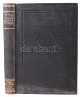 Haynal István: A szív és vérerek betegségei. Bp., 1935 Magyar Orvosi Könyvkiadó. Vaknyomott egészvás...