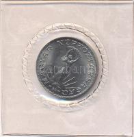 1981. 10Ft "FAO" T:1 Eredeti vákuumcsomagolásban!