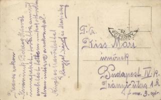 Mosonszentjános Fő utca