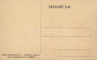 Budapest XIX. Kispest, Erzsébet tér