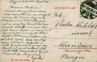 Berettyóújfalu közúti híd