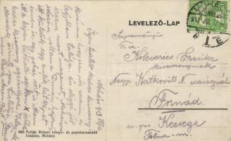 Mohács Korona szálloda