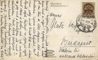 Balatonszemes-fürdő vasútállomás