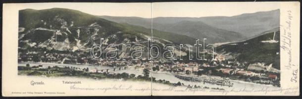 Gorazda panoramacard (b)