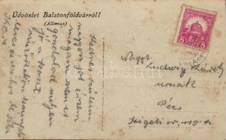 Balatonföldvár vasútállomás (fl)