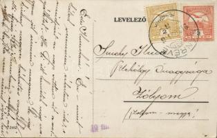 Bánréve vasútállomás