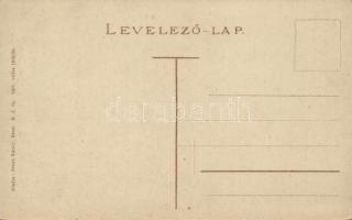 Ercsi Báró Eötvös-szobor, kápolna