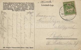 Balatonföldvár kioszk