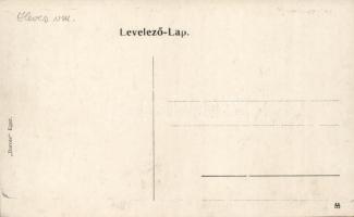 Nagytálya vízimalom