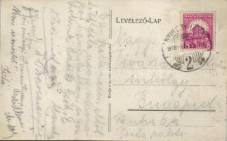 Nyíregyháza vasútállomás