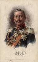 Wilhelm II