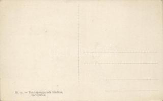 Sárospatak Furmint Rt. villanytelep