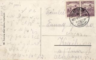 Salgótarján, vasútállomás