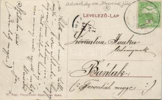 Olasztelek town hall