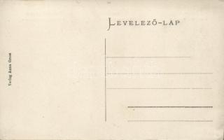 Szászsebes cavalry barracks