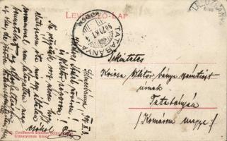 Selmecbánya college of mine industry