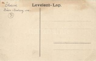 Óbecse Palace Jovits