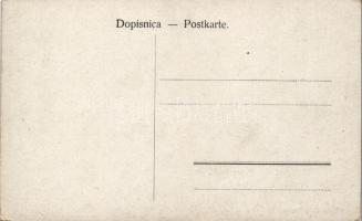 Sveti Petar na Krasu, St Peter in Krain; railway station