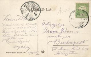 Dés market place (EK)