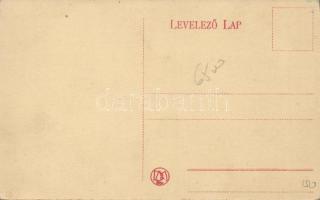 Detta Hotel Bellavista, interior