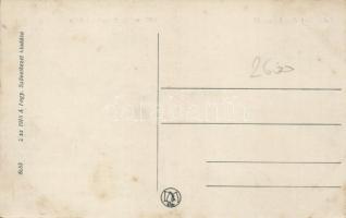 Makfalva Calvinist church, school