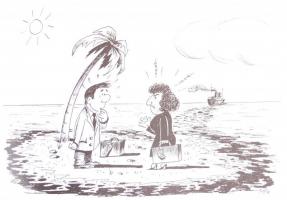 G. Tortora: Homo Migrans. Published on the occasion of the 20th Anniversary of the Intergovernmental...