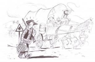 G. Tortora: Homo Migrans. Published on the occasion of the 20th Anniversary of the Intergovernmental...