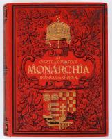 Az Osztrák-Magyar Monarchia írásban és képben. Magyarország II. kötet, Budapest, 1891, A Magyar Kirá...