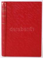 Heinrich Herner: Schiffbau, Leipzing, 1910, Dr.Max Janecke Verlagsbuchhandlung, 175 képpel és 4 tábl...