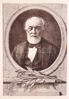 Kossuth Emlékalbum, szerk:Dr.Kovács Dénes, 1910, dombornyomott vászonkötésben