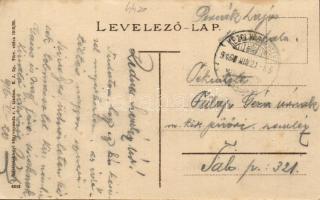 Kézdivásárhely, post office