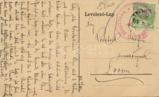 Csiklóbánya brewery