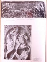 Jankovich Miklós: Pferde, Reiter, Völkerstürme. Mit 118 Abb., 6 farbig, und 45 Zeichnungen im Text. ...