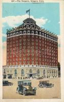 Niagara Falls Hotel C