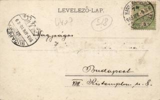 Dés Hotel Hungária