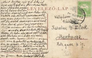 Szászkabánya-Malomvölgy (fl)