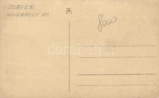 Szejke mineral water bottling, photo