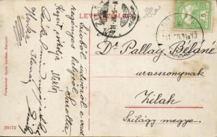 Borszék Hotel Soós