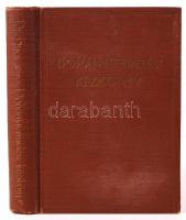 Dr. Fluck Jenő: Dohánytermelési kézikönyv. Budapest, 1939, k.n.. Kisméretű könyv, dombornyomott, ara...
