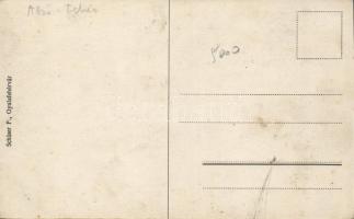 Verespatak, Kirnyikhely, gold mine