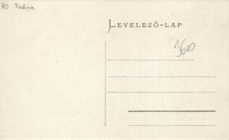 Óradna Szamosvölgyi Szálloda és Étterem / hotel