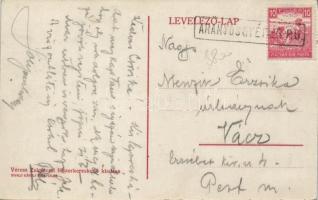 Aranyosgyéres Szabó szálloda / hotel