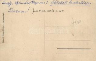 Talmács kavicsbánya / gravel pit