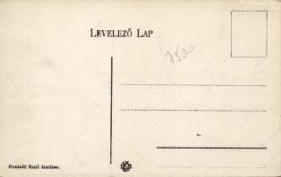 Biharpüspöki Margit malom / mill