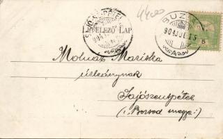 Buziásfürdő railway station