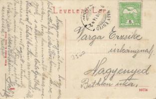 Tövis piac, az Ábrahám testvérek kereskedése / market place, shop