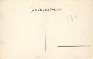 Barót Kossuth square