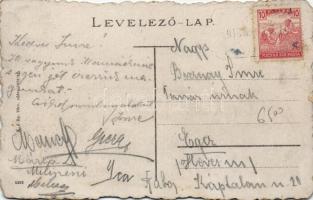 Petrozsény, a Salgótarjáni Kőszénbánya Rt. nyugati főtárnája / mine entrance