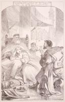 William Shakespeare színművei. i.-IV. kötet. Komplett. Fordítják többen. Szász Károly, Petőfi Sándor...