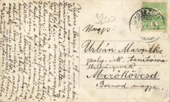 Csernátfalva, cooperative, Todor Mihai's shop